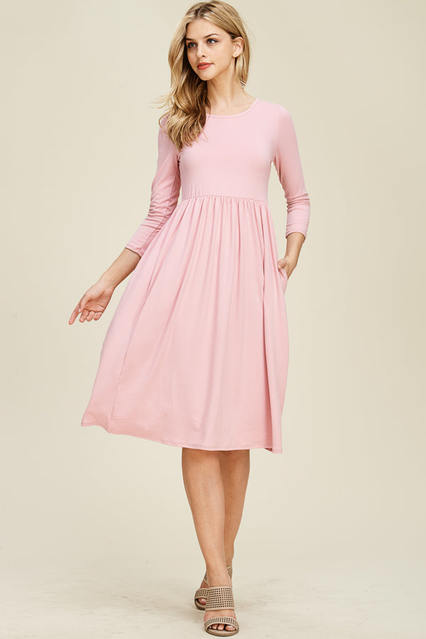 green emerald velvet dress Reb & J