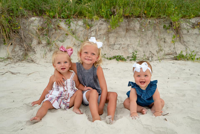 Little Doves (Kids)