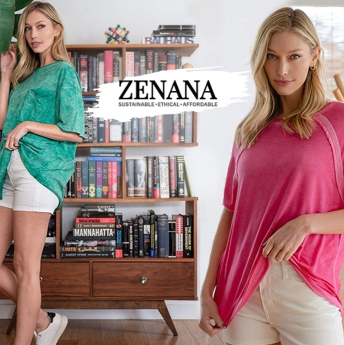 Zenana