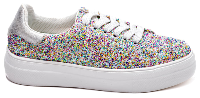 CORKYs BLINDING MERMAID SNEAKERS