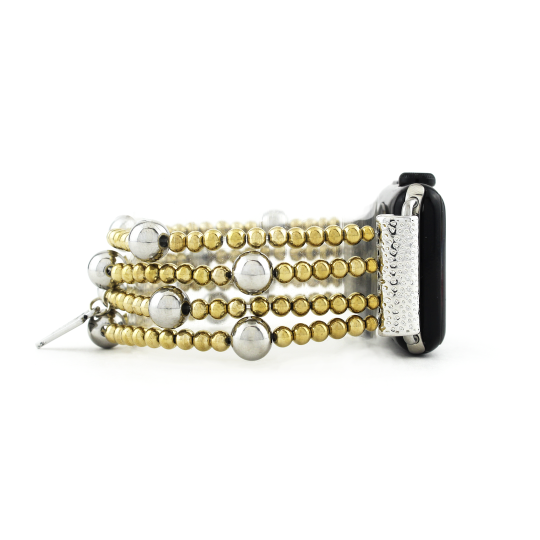 ERIMISH - BULLET APPLE WATCH BAND