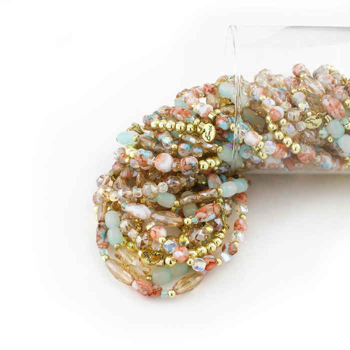 ERIMISH  -   BUSHELS 5 BRACELET STACK