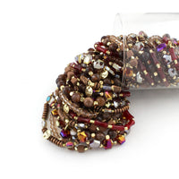 ERIMISH  -  CIDER 5 BRACELET STACK