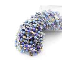ERIMISH  -   CRISP  5 BRACELET STACK