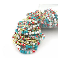 ERIMISH  -  CRISTO 5 BRACELET STACK