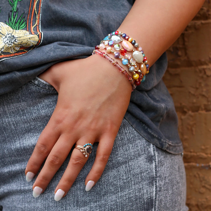 Erimish stackable 2025 bracelets wholesale