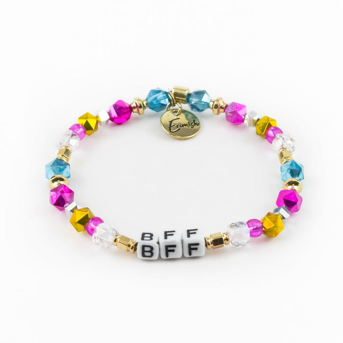 ERIMISH  -  GEM JAMS  (KID SIZED) - BFF BRACELET