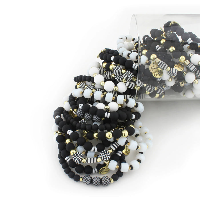 ERIMISH  -   JAZZ  5 BRACELET STACK