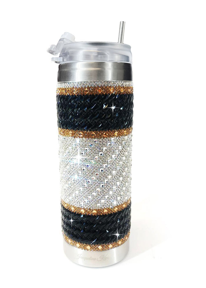 BUBBLES & BLING TUMBLER - LADY KENT