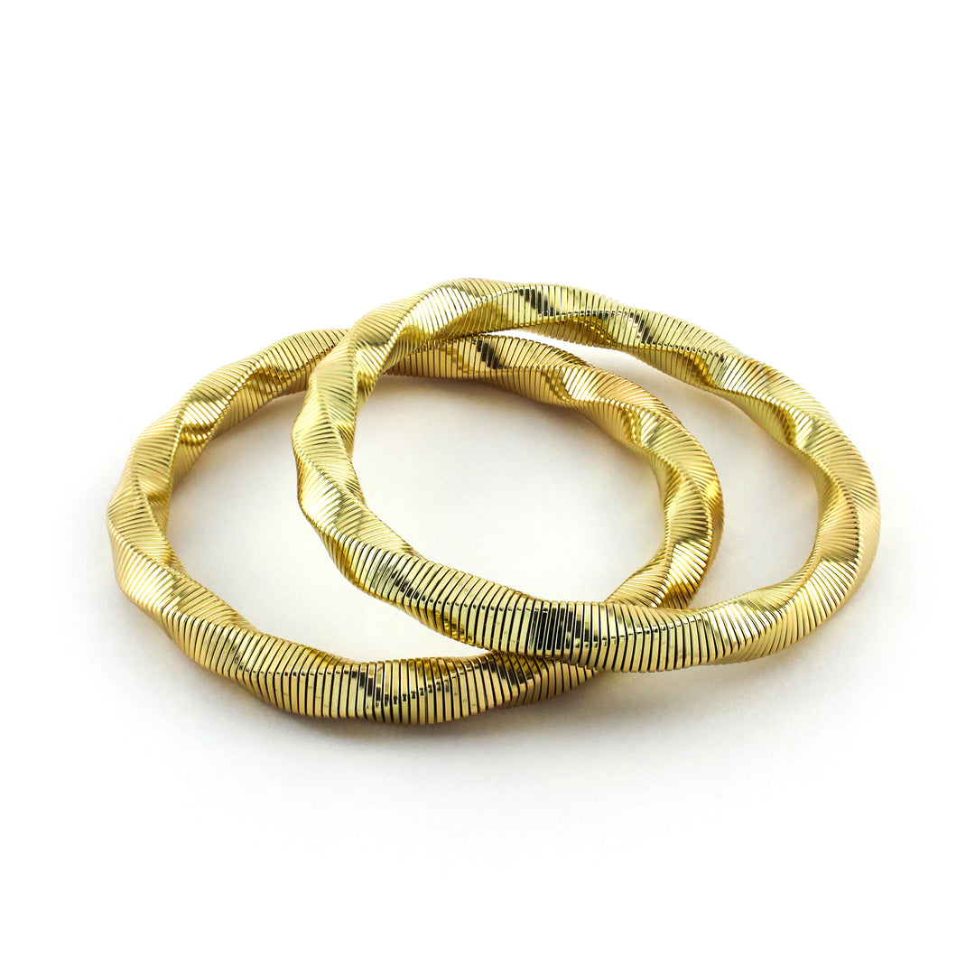 ERIMISH  -  GEM JAMS  (KID SIZED) - LEONA BRACELET SET