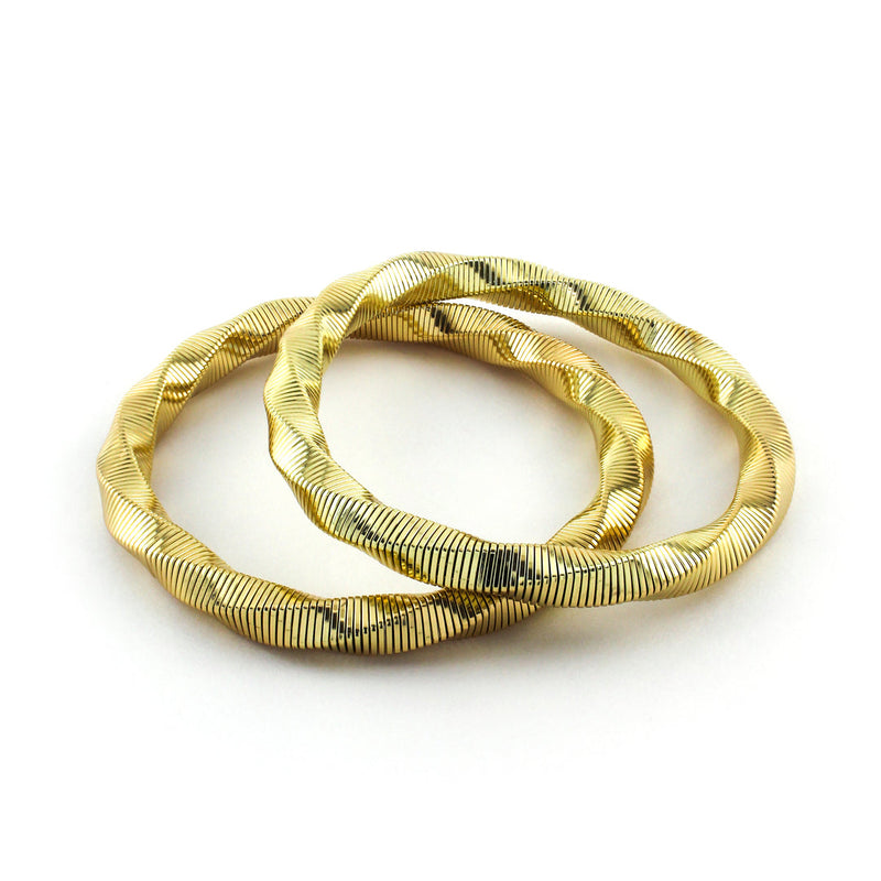 ERIMISH  -  GEM JAMS  (KID SIZED) - LEONA BRACELET SET