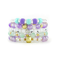 ERIMISH  -   PASSION 5 BRACELET STACK