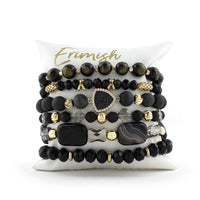 ERIMISH -    PRESLEY BOXED STACK BRACELET SET