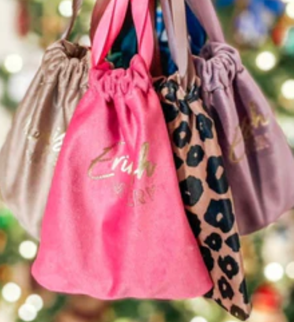 ERIMISH  MYSTERY BAG - ONE EXTENDED SIZE 5 BRACELET STACK