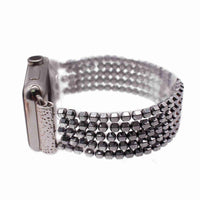 ERIMISH - BULLET COLLECTION APPLE WATCH BRACELET BAND