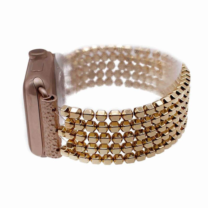 ERIMISH - BULLET COLLECTION APPLE WATCH BRACELET BAND