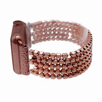 ERIMISH - BULLET COLLECTION APPLE WATCH BRACELET BAND