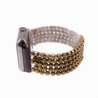 ERIMISH - BULLET COLLECTION APPLE WATCH BRACELET BAND