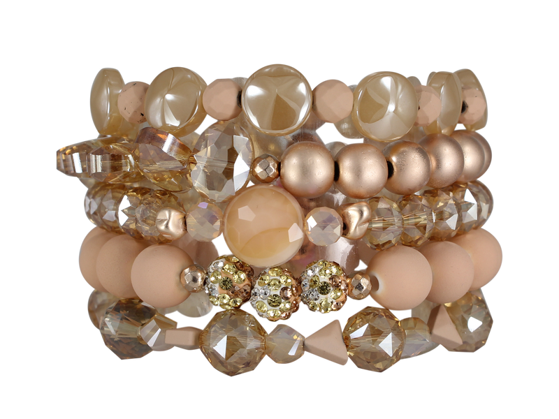 ERIMISH  - BELLA #2 STACK BRACELET SET