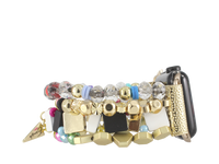 ERIMISH - FRUIT LOOPS APPLE WATCH BAND - 13 CM