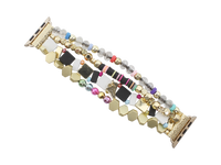 ERIMISH - FRUIT LOOPS APPLE WATCH BAND - 14 CM