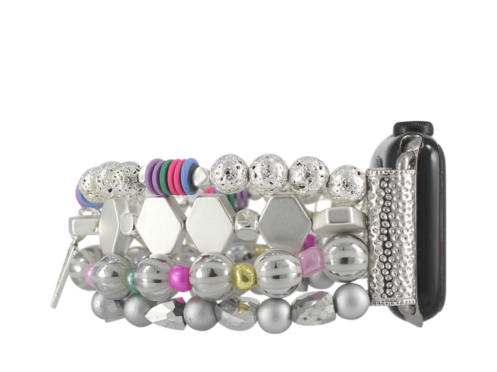 ERIMISH - KIKI APPLE WATCH BAND - 13 CM
