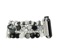 ERIMISH - CHECKERS APPLE WATCH BAND