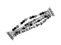 ERIMISH - CHECKERS APPLE WATCH BAND