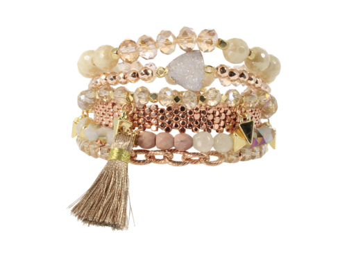 ERIMISH - DARLING STACK BRACELET SET