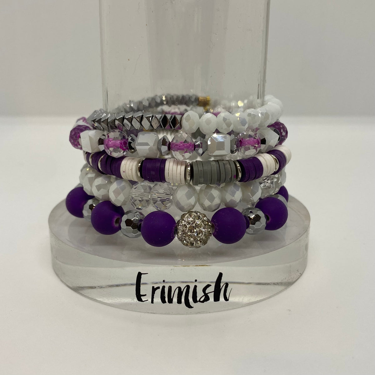 ERIMISH   -     DREAMER BRACELET SET