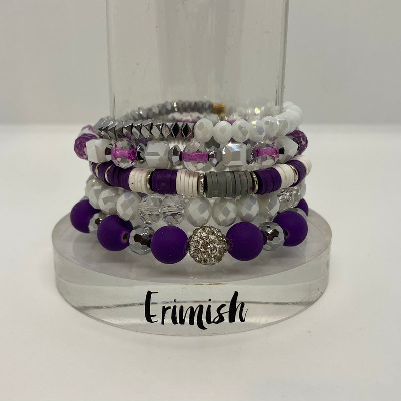 ERIMISH   -     DREAMER BRACELET SET