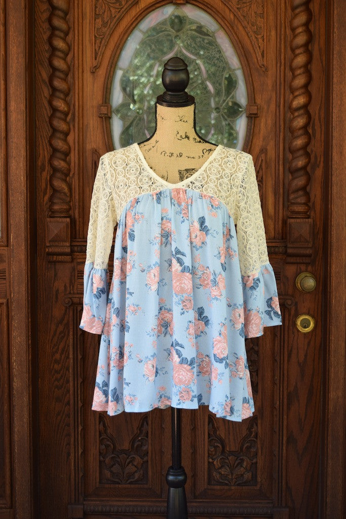Forever Floral