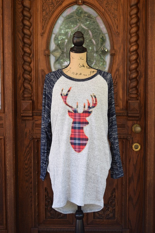 Deer Magic