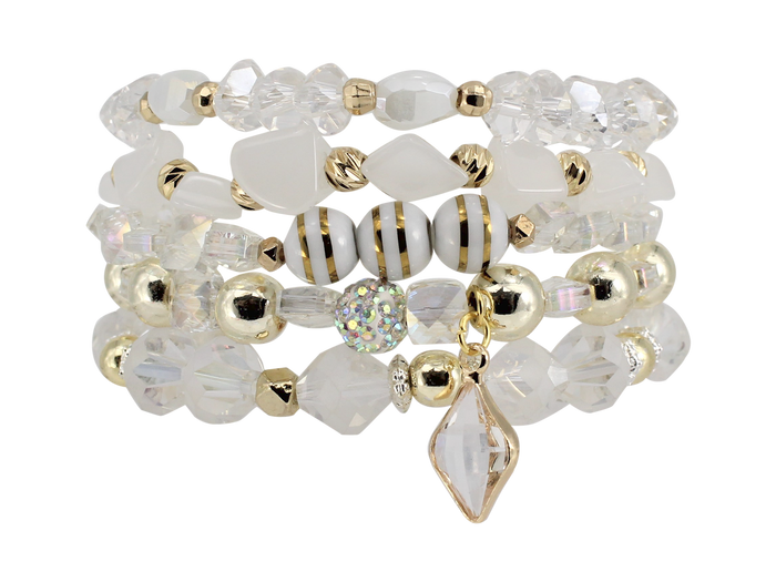 ERIMISH  - FITZ STACK BRACELET SET