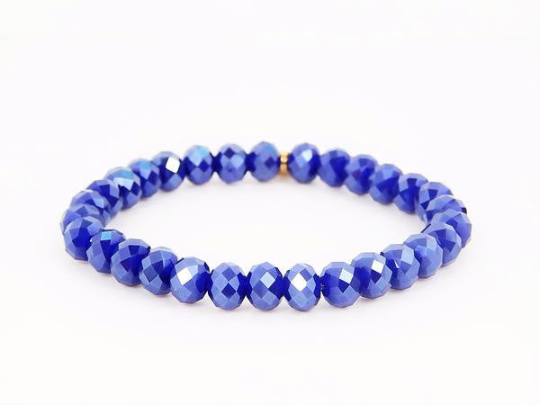 ERIMISH FOUNTAIN STACKABLE BRACELET