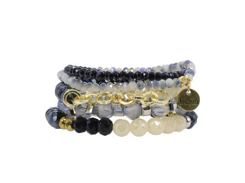 ERIMISH  - GLORY STACK BRACELET SET