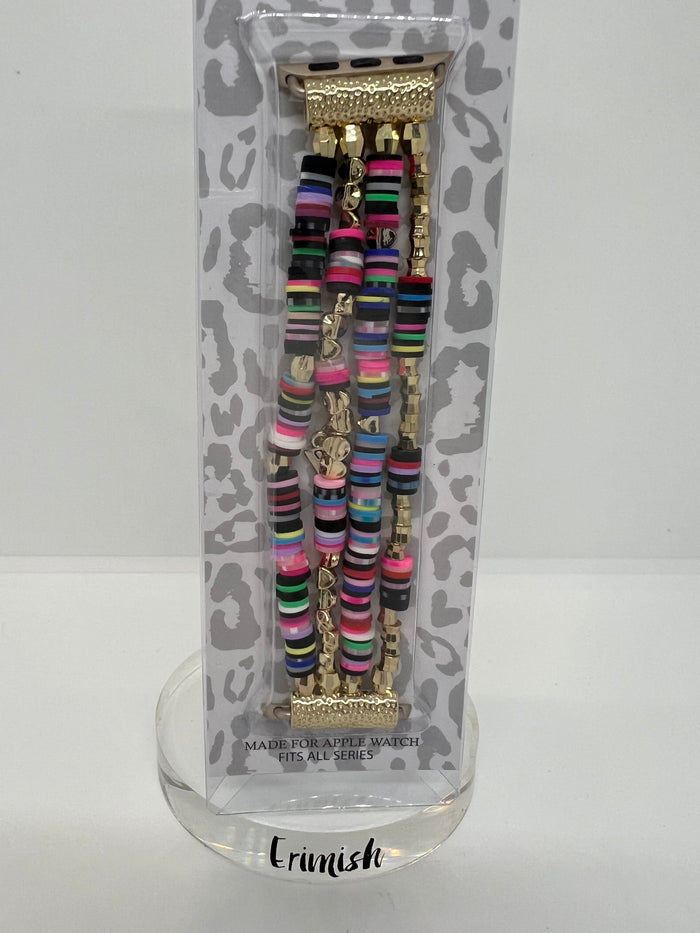 ERIMISH - #104 APPLE WATCH BAND - 14 CM