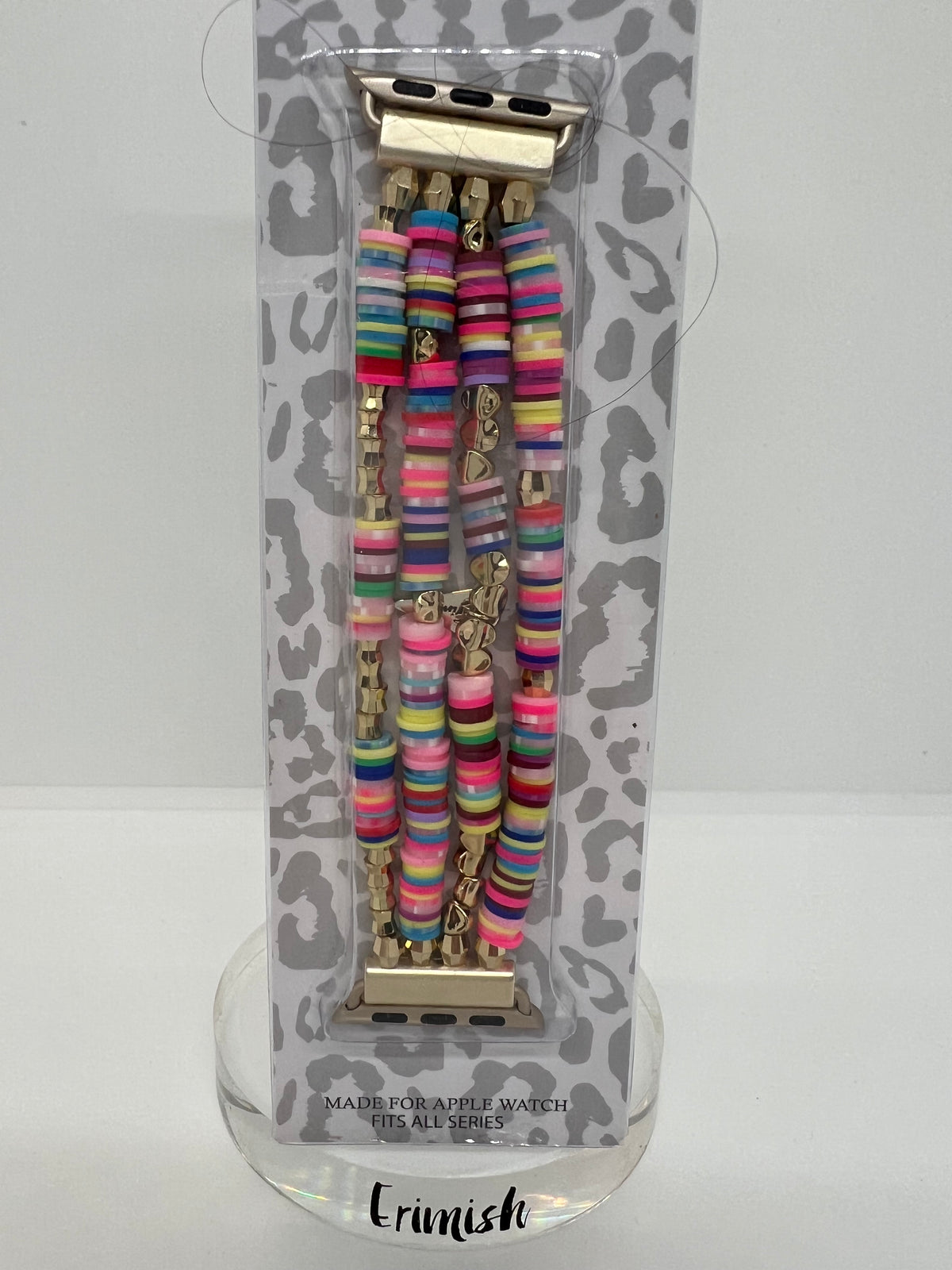 ERIMISH - #106 APPLE WATCH BAND - 14 CM