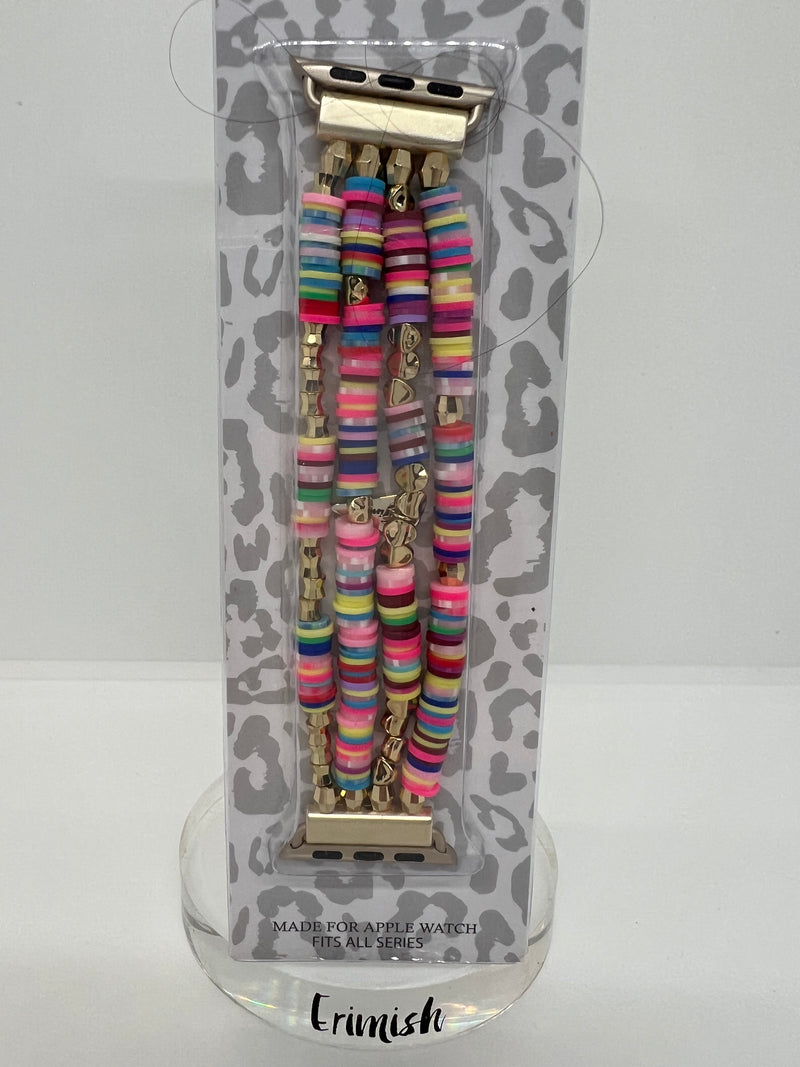 ERIMISH - #106 APPLE WATCH BAND - 14 CM
