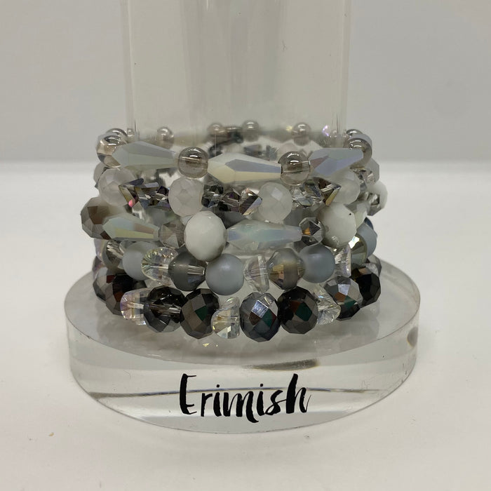 ERIMISH  - MILLIE STACK BRACELET SET