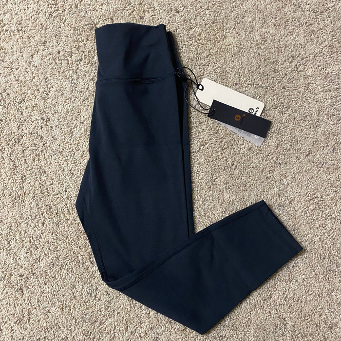 MONO B CHARCOAL LEGGINGS