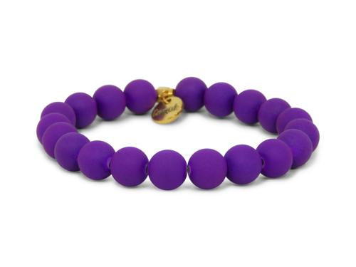 ERIMISH "JAGGER" STACKABLE BRACELET