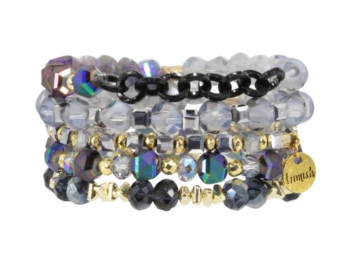 ERIMISH  - DOLLY STACK BRACELET SET