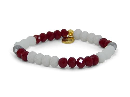 ERIMISH "KENNY" STACKABLE BRACELET