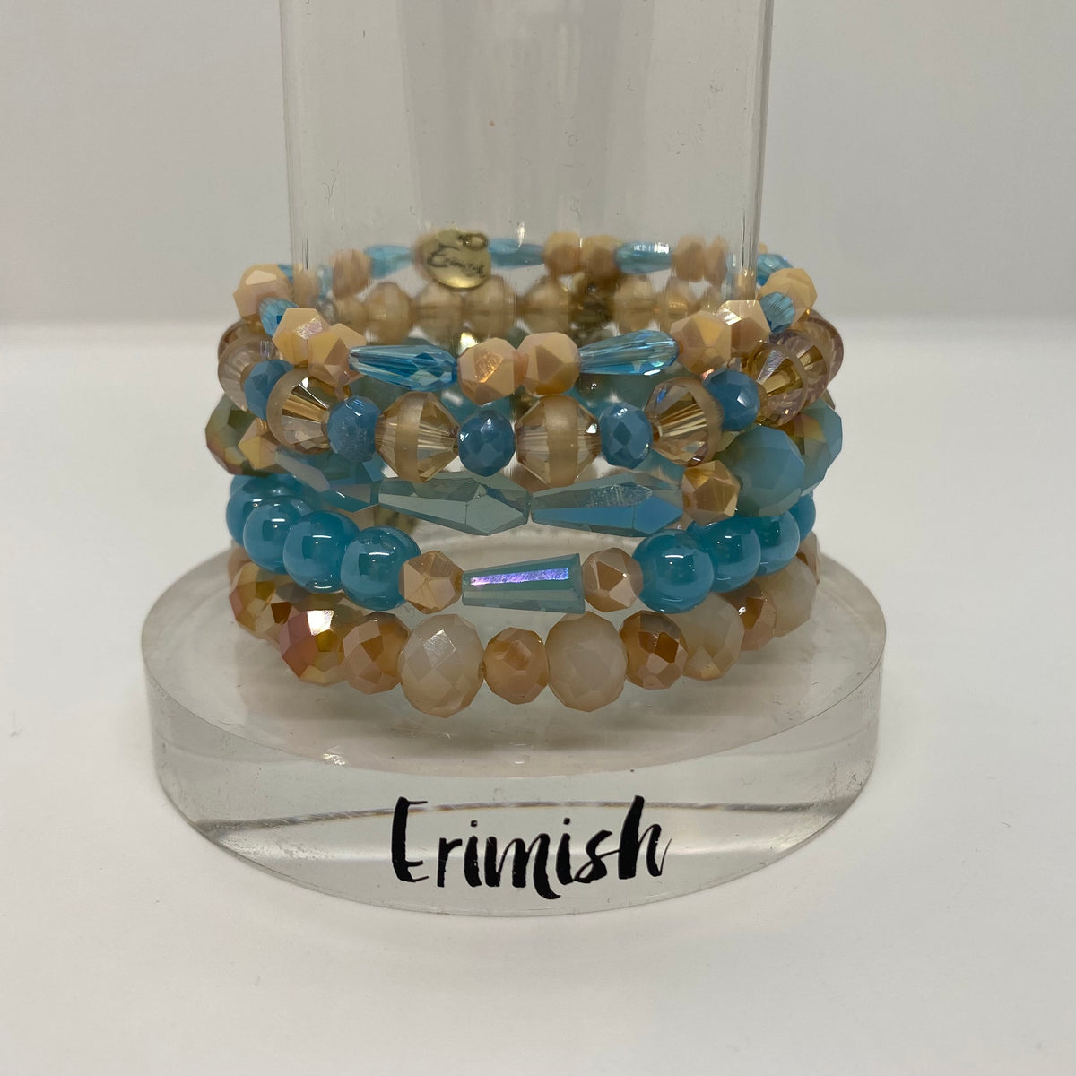 ERIMISH   -  MIA BRACELET SET