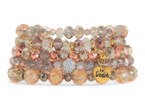 ERIMISH - MAIN SQUEEZE STACK BRACELET SET
