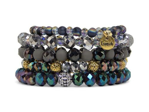 ERIMISH -  MYSTIC STACK BRACELET SET