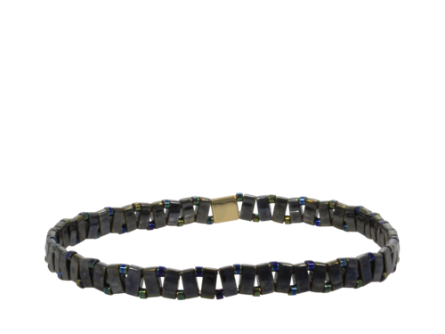 ERIMISH PICASSO -   MAGNETIC STACK BRACELET