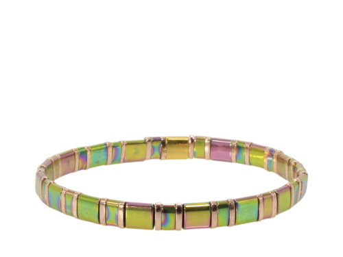 ERIMISH PICASSO -   MARSHALL STACK BRACELET