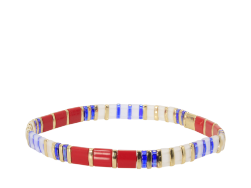 ERIMISH PICASSO -  SPIRIT STACK BRACELET